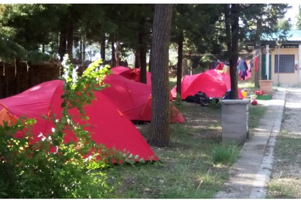 El Llosar, Villafranca del Cid (Castellón)